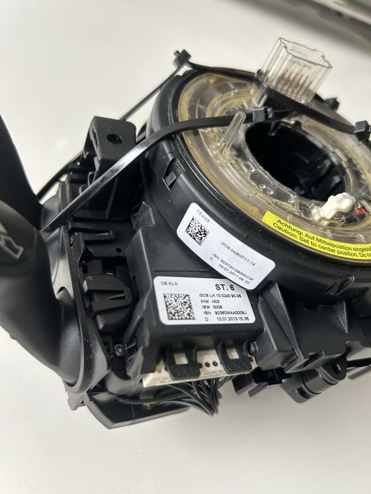 Лентов кабел Audi Q5