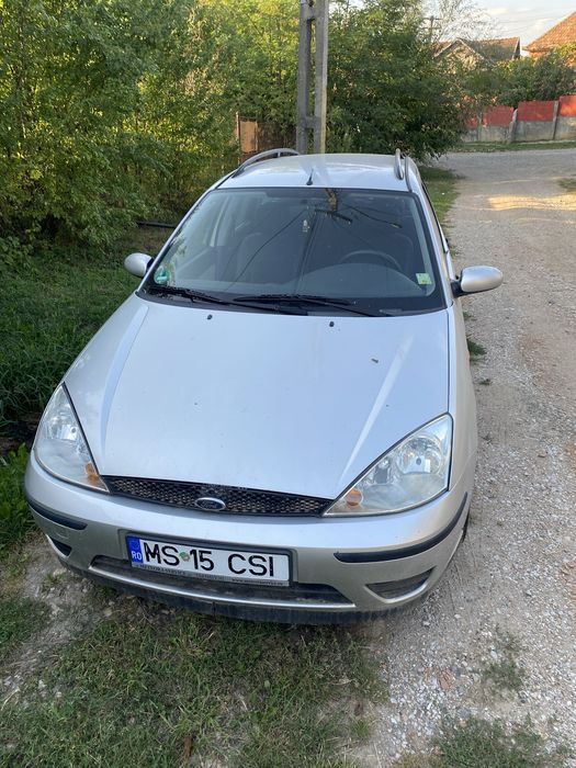Ford focus mk1 1.6 benzina