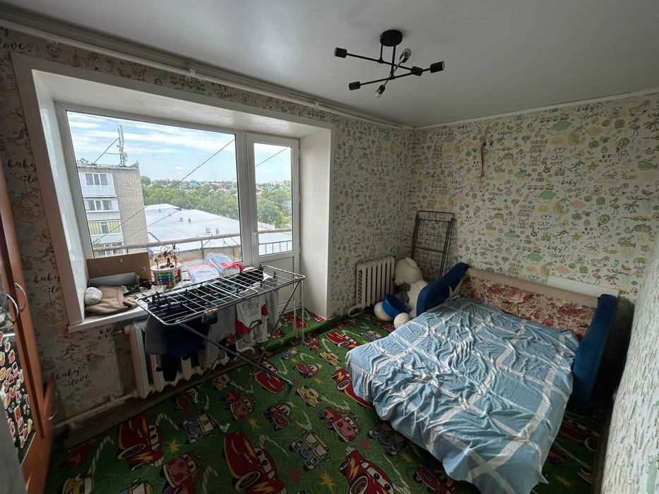 Продажа 3-комнатной квартиры