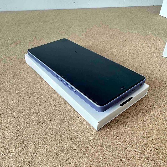 • Промо: Телефон Redmi Note 13 Pro Purple 8GB RAM/256GB/Като Нов/ДДС Фактура