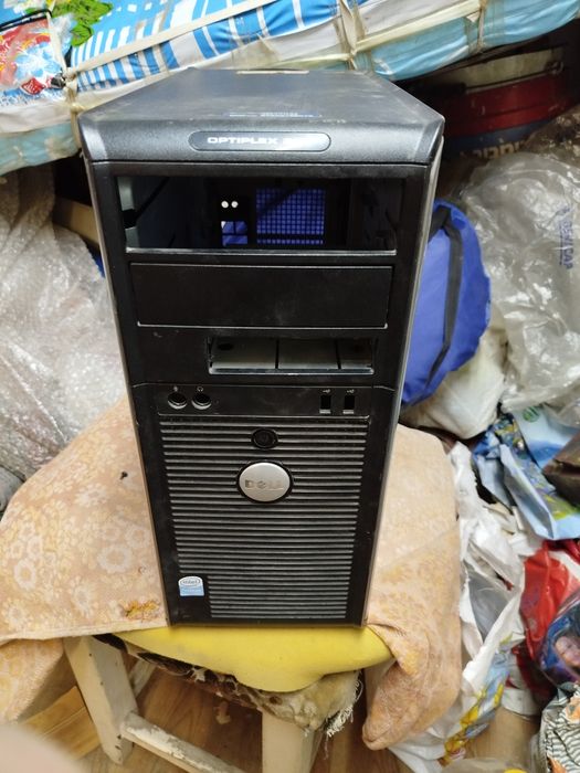 Корпус  для компа