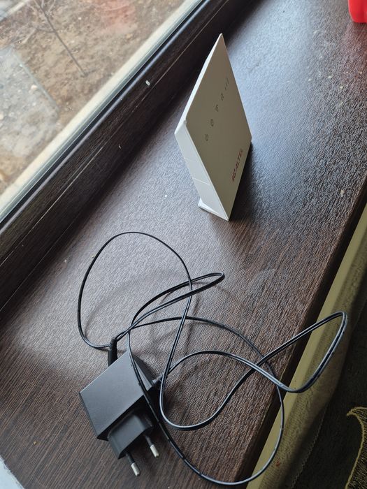 Роутер Altel 4G WiFi