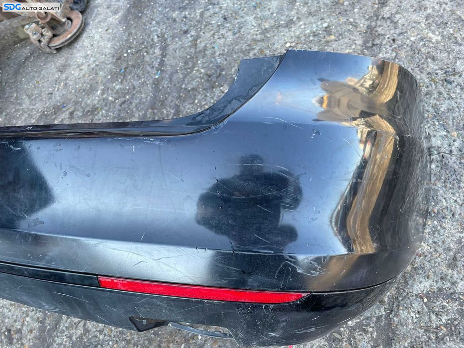 Bara Spoiler Spate cu DEFECT Volkswagen Golf 6 Break Combi 2008 - 2014 [2852X]