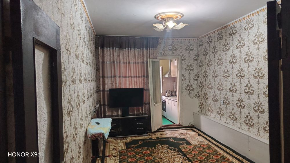Сергели 5.  1/6/9 балкон 2*3 галерея