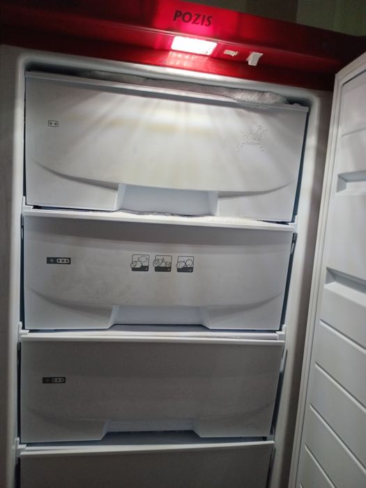 ..Продам моразилник новыи почти