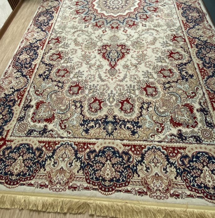 Продам ковер иранский