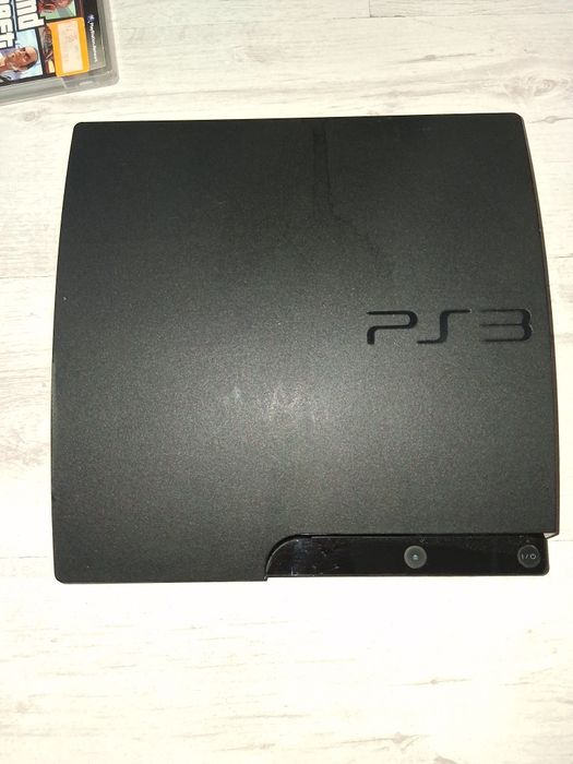 Плейстейшън 3  512GB