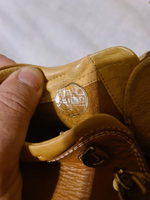 Ghete piele Pikolinos