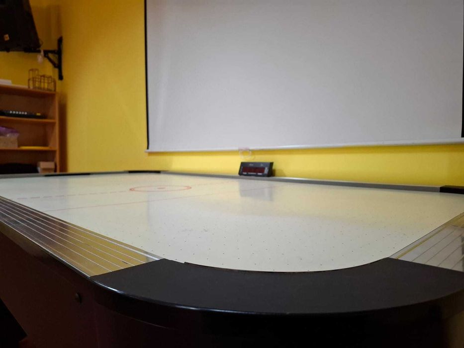 Air Hockey Dominator