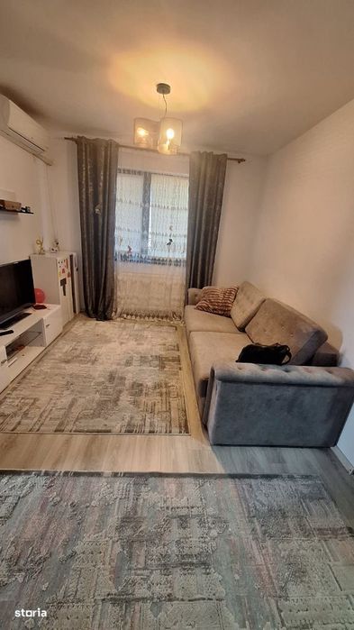 2 camere 44 mp zona rond era