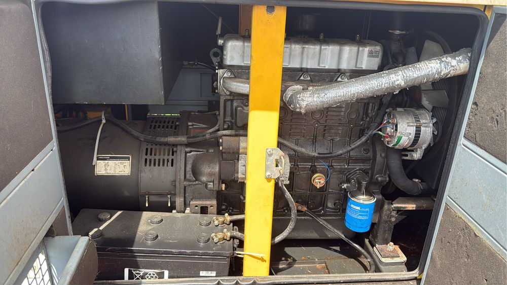 Generator  industral