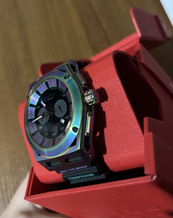 Mъжки часовник Diesel