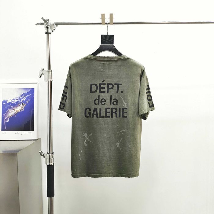 Tricou Gallery Dept Premium