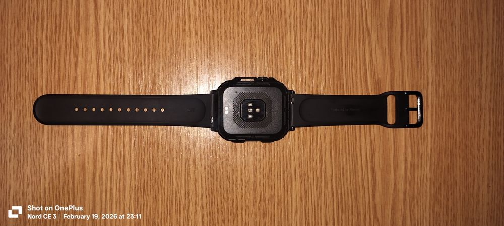 Smartwatch Senbono