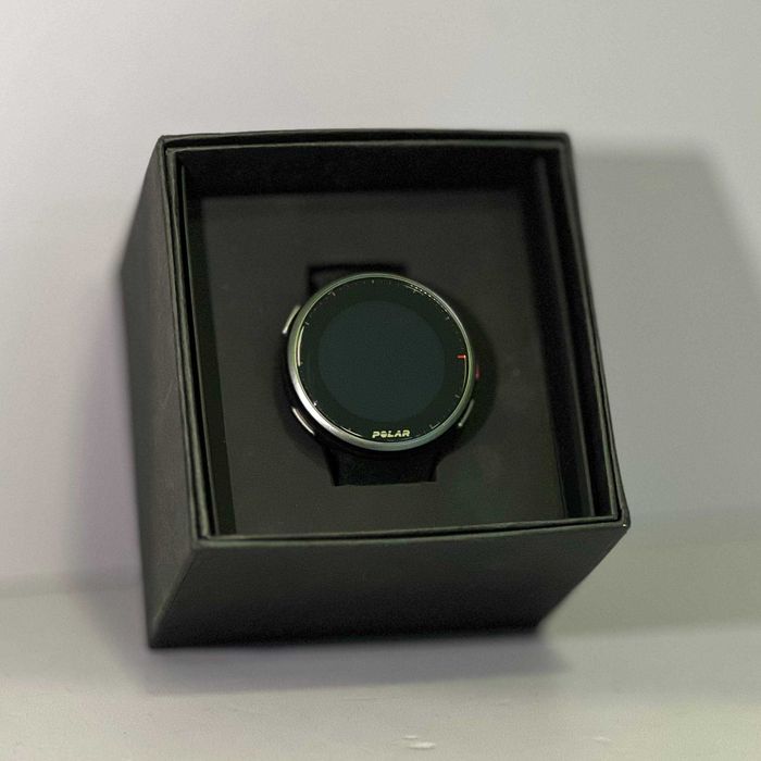 Часы Polar Vintage V2 / СА59623