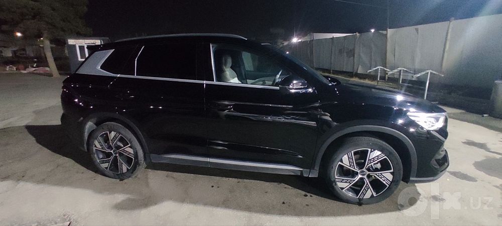 BYD song pro DM-i chempion