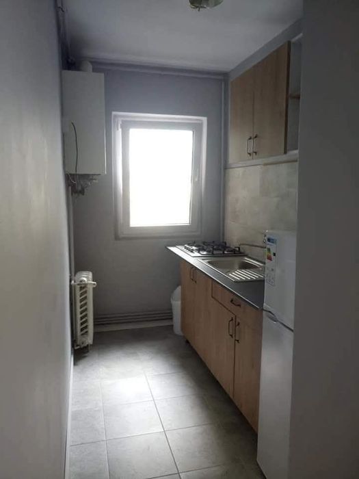 Inchiriez Apartament 2 camere UMFST