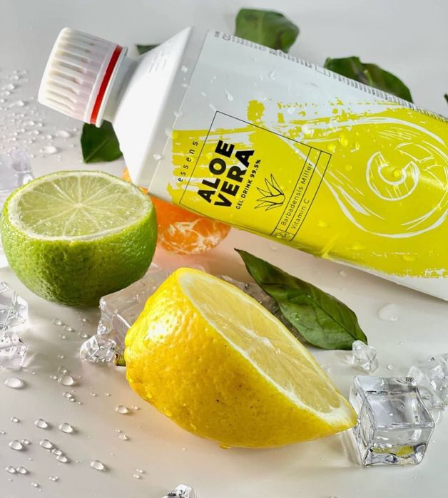 Алое Вера Aloe Vera