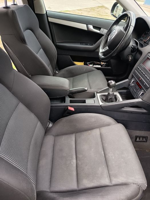 Audi A3,2008,EURO 5