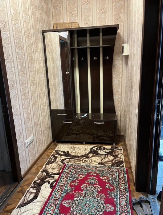 2 хонали квартира ижарага берилади