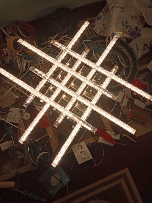 Remont led svetilniki i pradaja zapchast ustanovka vizv yest