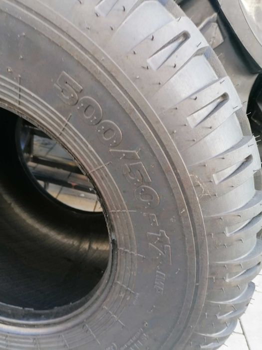 Anvelopa Ozka, 500/50-17 14 pliuri