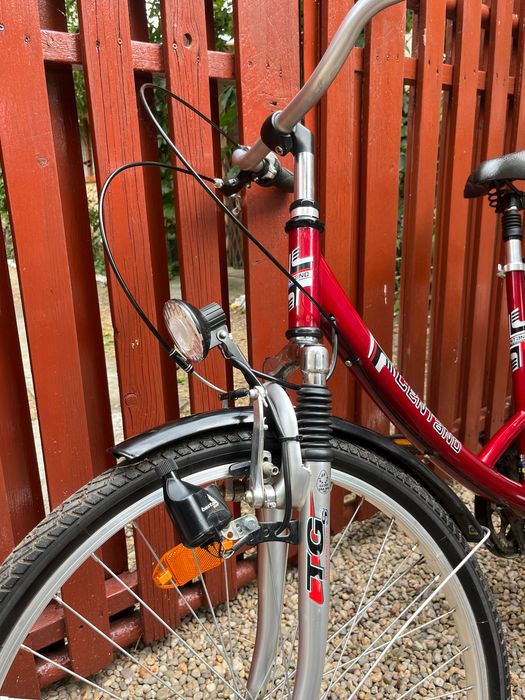 Bicicletă de damă