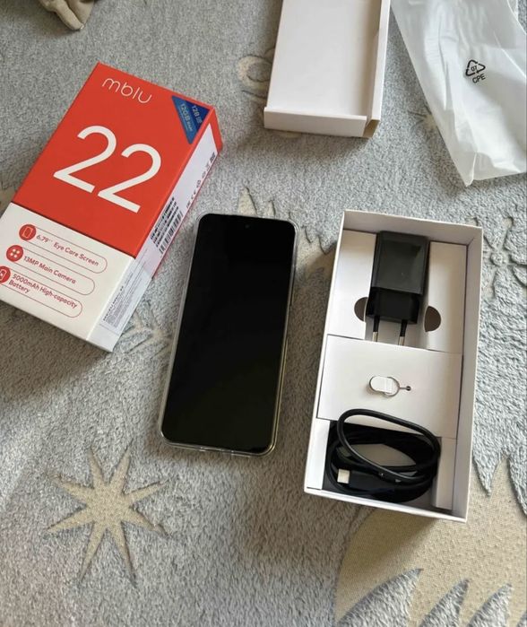 Продам телефон Meizu