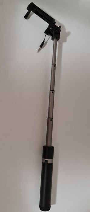 Selfie stick Huawei cu tripod, conectivitate cu jack