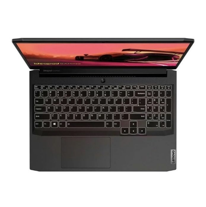 Lenovo ideaPad gaming 3 15ACH6