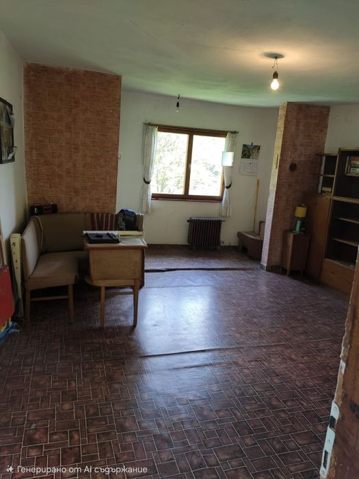 Къща на яз. Сопот