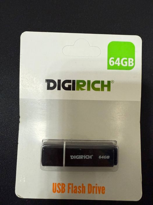 Флешки внешние SSD от 60000сум