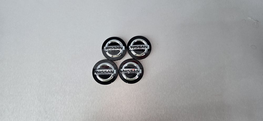 Капачки за джанти нисан Nissan