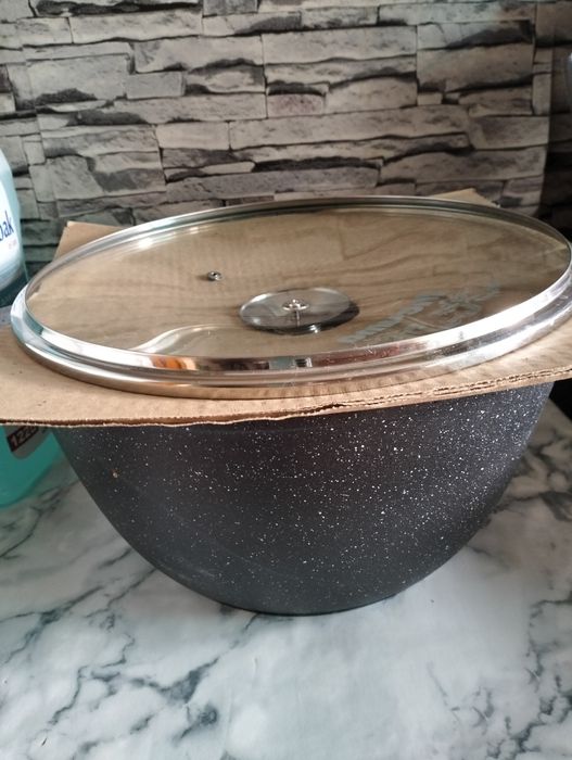 Новый Мечта 8 литр