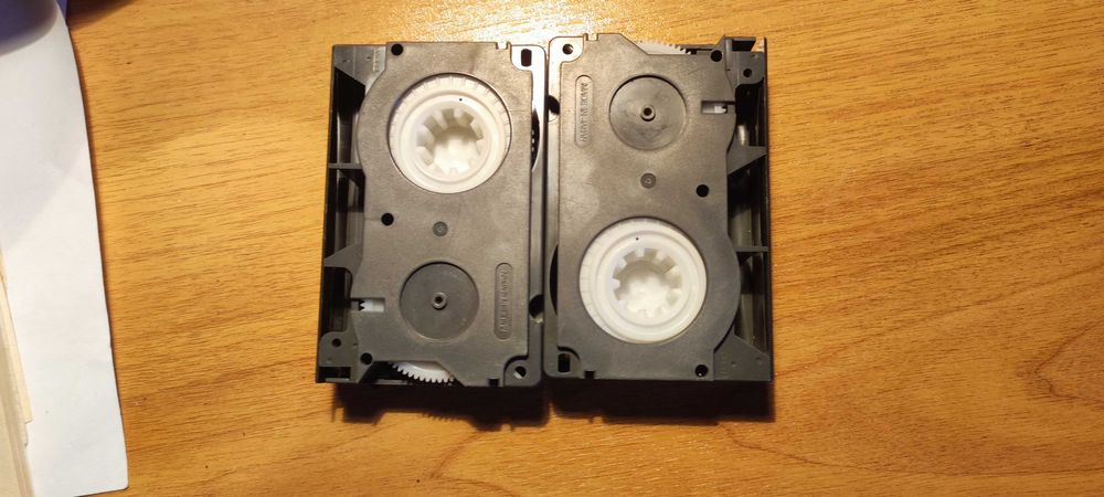 Мини видеокассеты для камеры