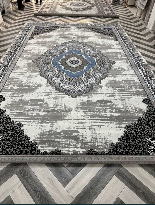 Gilam gilamlar Кавралан Ковралин