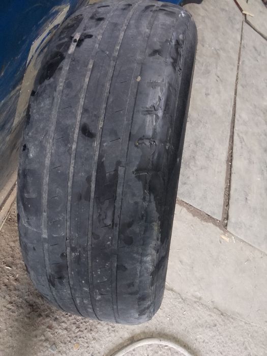 Продам колесо на 19