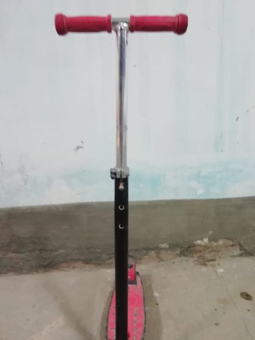 Продаётся самокат