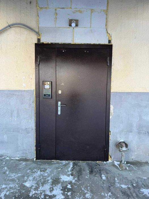 Продажа 2-комнатной квартиры район КСК