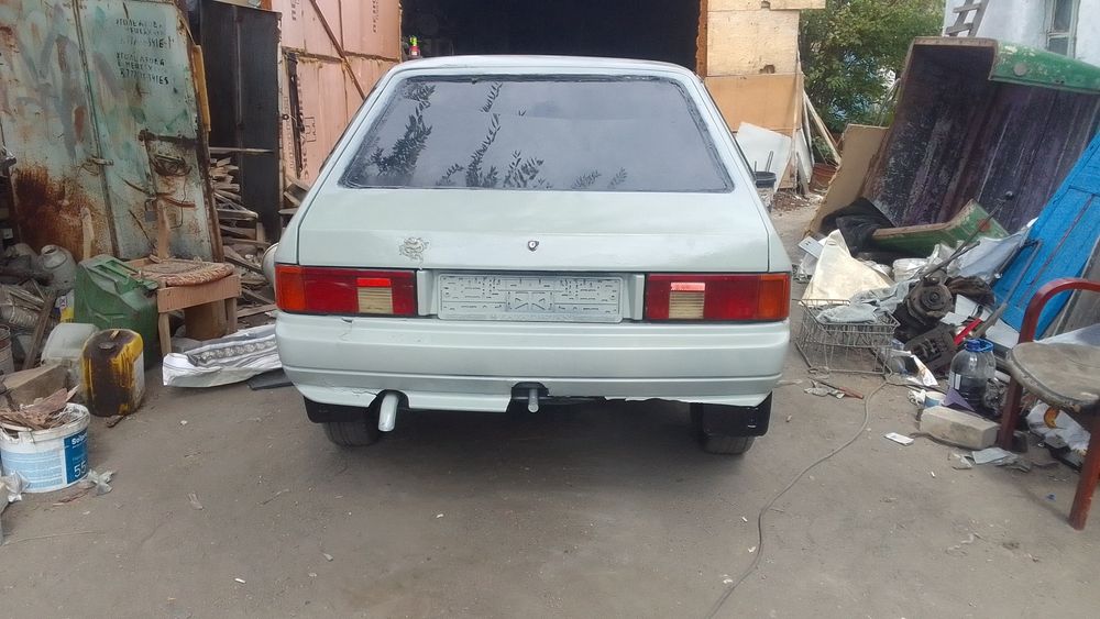 Продам москвич 2141 срочно торг