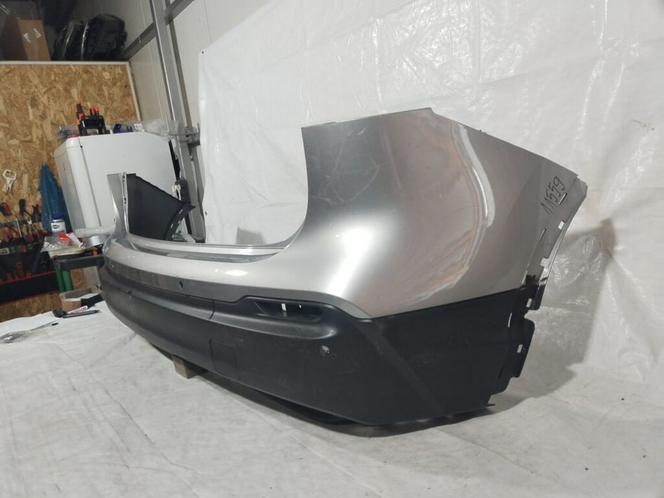 Bara spate Nissan Qashqai, 2017, 2018, 2019, 2020, cod origine OE 85022HV20H.