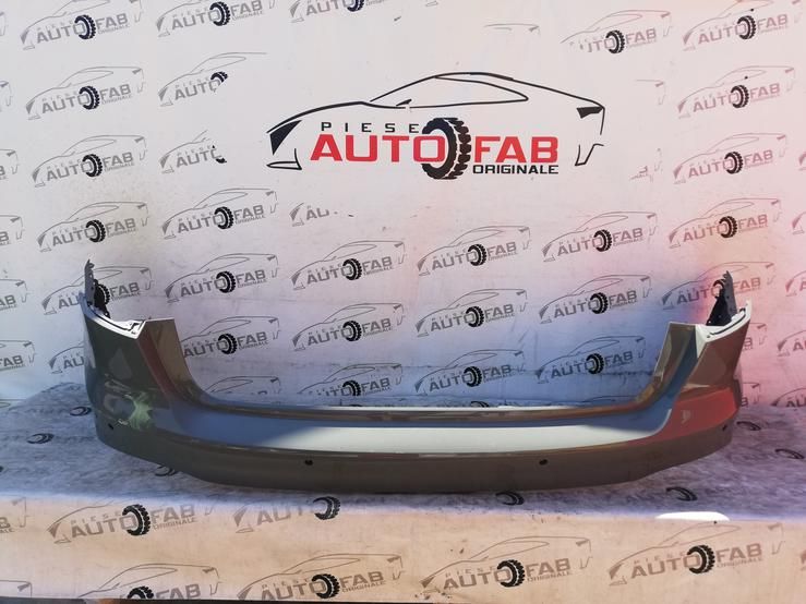 Bara spate Audi A4 B9 S-Line Facelift Combi/Break/Variant an 2019-2020