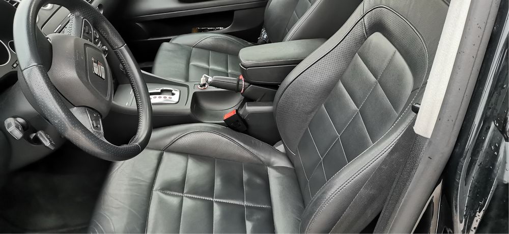 Seat Exeo / Audi A4 Automat 2013 (probleme cutie)