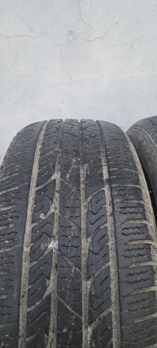 Продам шины 18 размер