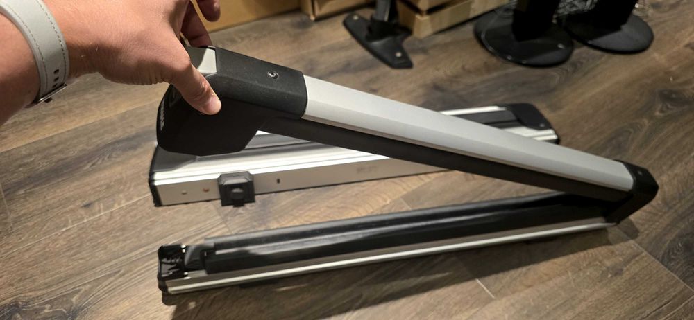 Thule SnowPack Extender 7325