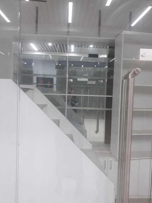 Мебель для магазинов