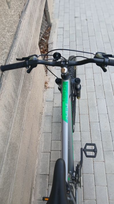 Велосипед Mongoose 26 цола