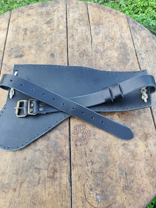 Силях,силяхлък.Специално за млади и подрастващи възрожденци!