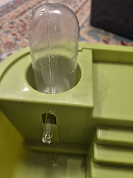 Клетка для хомяка