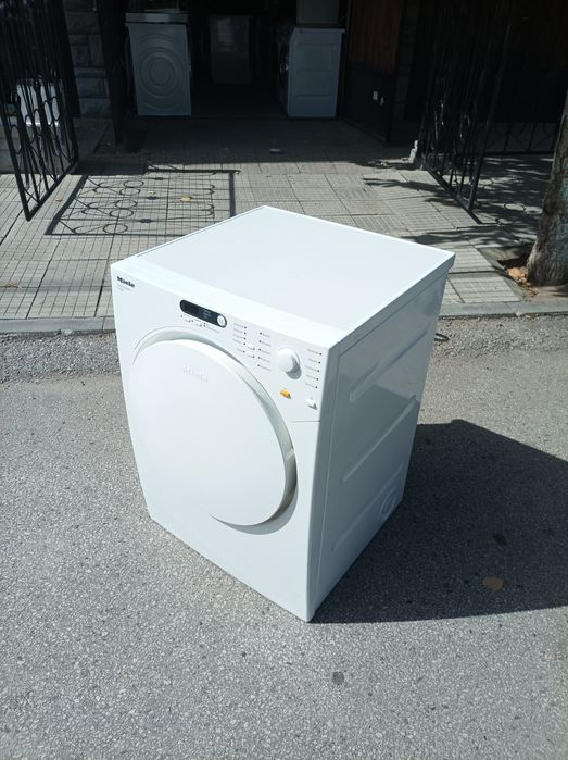 Сушилня въздухарка miele